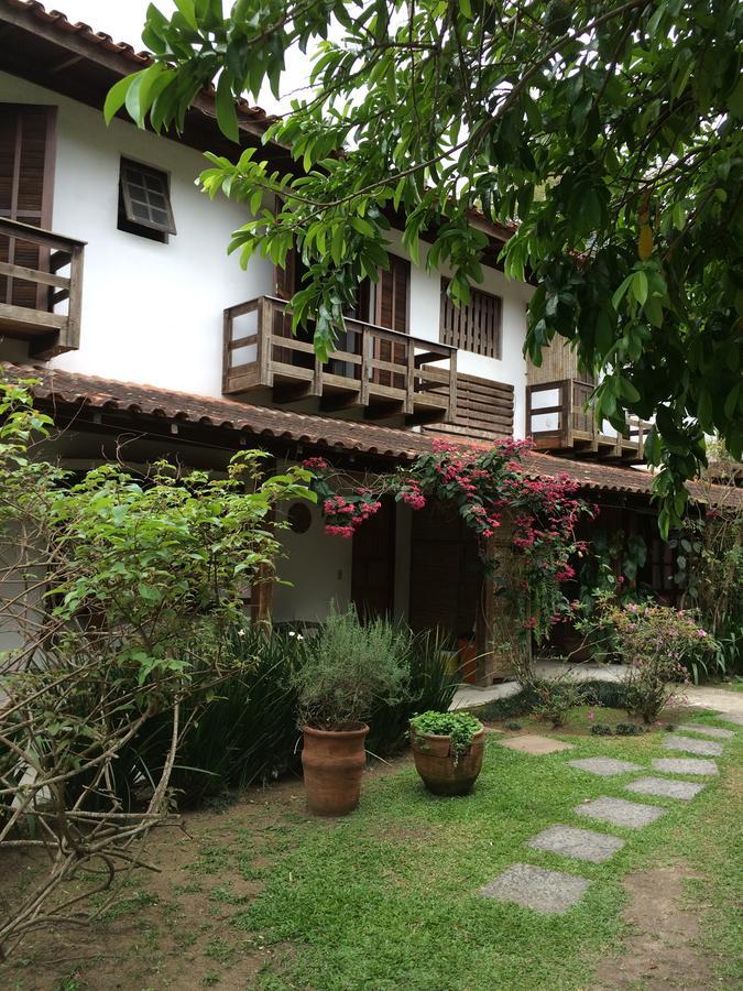 Conforto E Charme Em Ilhabela - Chale 4 Villa Exterior photo