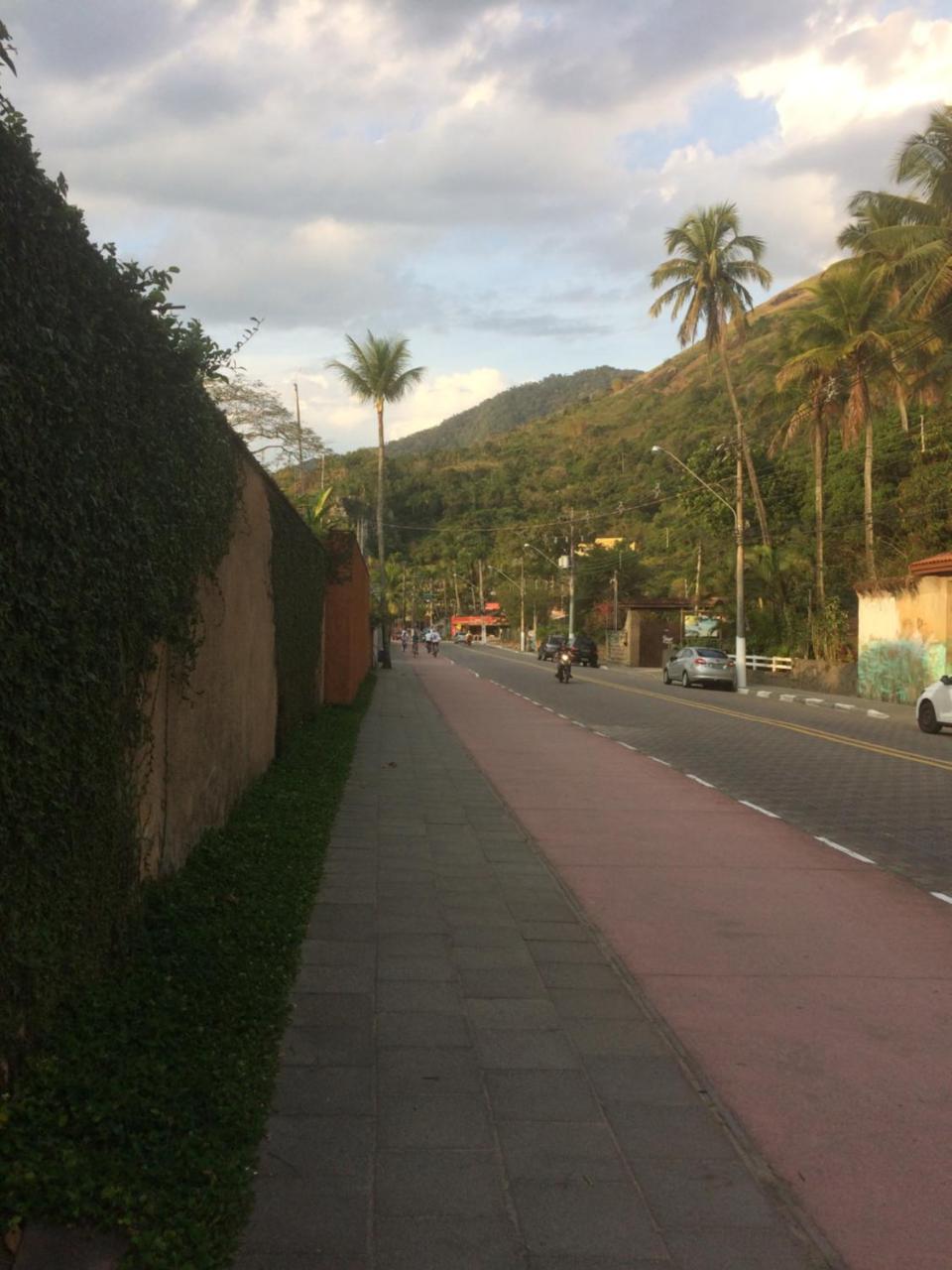 Conforto E Charme Em Ilhabela - Chale 4 Villa Exterior photo